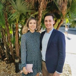 Meet your Posher, Beth